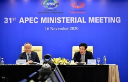 Vietnam strives to build prosperous APEC forum