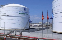 US, Japanese investors eye large LNG projects in Khanh Hoa