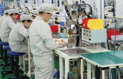 Vietnam regarded as top investment destination for Japan businesses