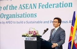 ASEAN told to launch better response to disasters,  epidemics