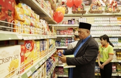 Forum discusses opportunities for Vietnam to penetrate Halal food market