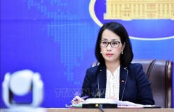 Deputy spokeswoman: pandemic prevention ensured when welcoming foreign tourists