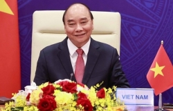 President Nguyen Xuan Phuc to attend 28th APEC Economic Leaders’ Meeting via videoconference