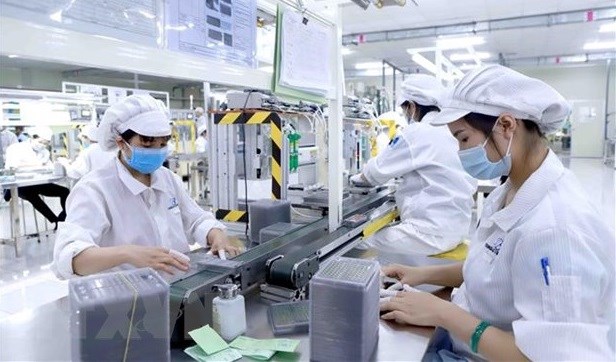 White &amp; Case: High-growth industries in Vietnam attract investors hinh anh 1