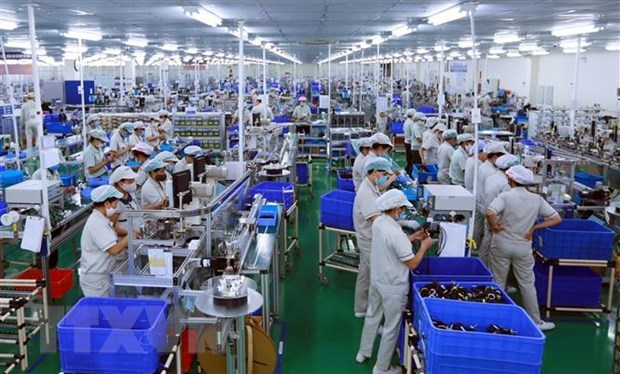 White &amp; Case: High-growth industries in Vietnam attract investors hinh anh 2