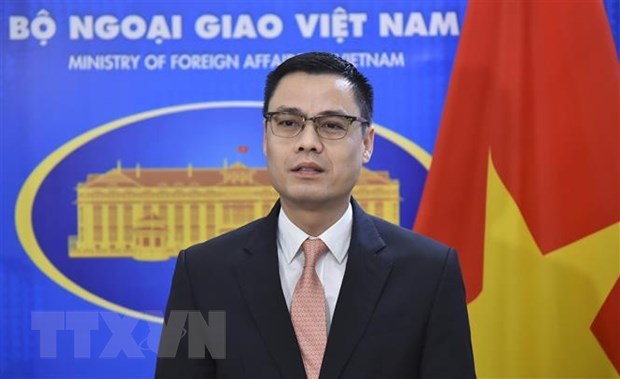 Vietnam expects APEC to remain key forum for economic cooperation, linkages hinh anh 2