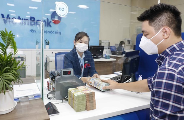 Banks raise provisions in anticipation of bad debt hinh anh 1
