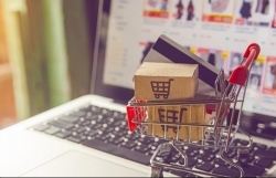 Vietnamese e-commerce market receives huge investment