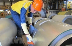 Vietnam’s corrosion-resistant steel faces anti-circumvention probe in US