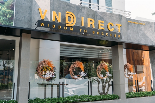 VNDIRECT signs off syndication with foreign financial institutions