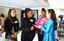 Vietnamese, South African businesses look to boost partnership