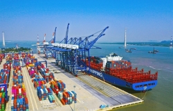 Pessimistic outlook for maritime transport firms amid weak demand