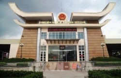 Tay Ninh looks to turn Moc Bai into international trading hub