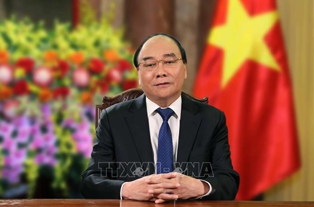 President’s trip to Thailand expected to promote multilateral diplomacy hinh anh 1