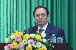 Vietnam should not be turned into int"l drug entrepot: PM