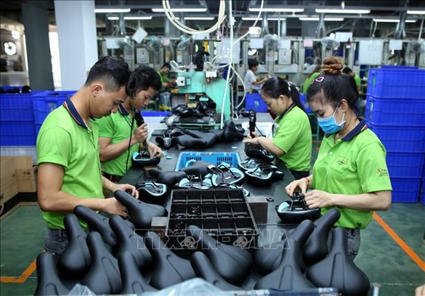 Int’l experts, organisations believe in Vietnam's sustainable growth potential hinh anh 2