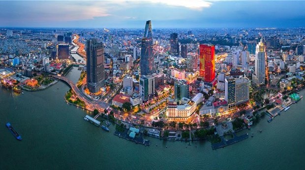 Int’l experts, organisations believe in Vietnam's sustainable growth potential hinh anh 1