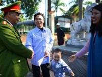 Deputy PM orders release of 97 prisoners in Thai Nguyen