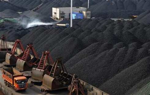 vietnams coal exports down in ten months