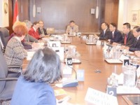 Vietnam, Canada parliaments hoped to boost substantive cooperation