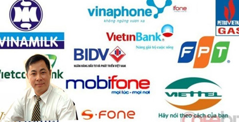 vietnam takes concrete measures to promote national brand