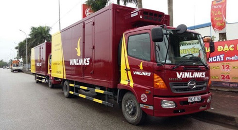 vingroup sells stake in logistics arm