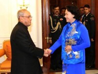 Vietnam backs India’s Act East Policy: NA Chairwoman