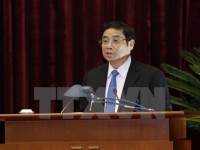 Chinese Party official calls for deeper relations with Vietnam