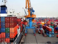 the first month of the year exports gained a record increase of 42 with a trade surplus of us 181 million
