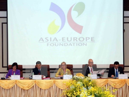 asef set to contribute to asia europe partnership