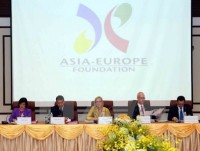 ASEF set to contribute to Asia-Europe partnership