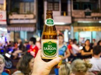 Global giants see Vietnam through beer goggles