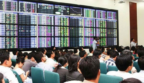 vietnams securities market attracts more foreign capital