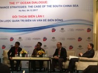 First dialogue on ocean governance strategies opens in Hanoi