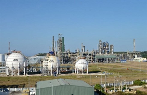binh son refining company to open vietnams largest ipo in january
