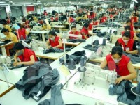 Garment-textile export earnings likely to hit US$31 billion