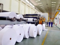 2017- A good year for paper industry