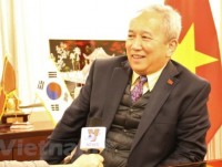 Visit to plan for future of Vietnam-RoK ties: ambassador