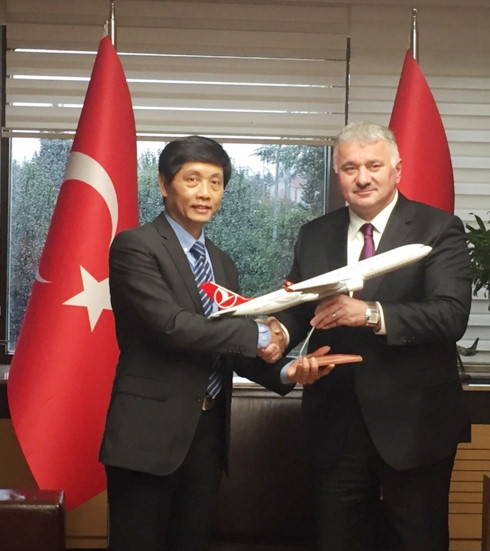 turkish businesses seek to expand investments in vietnam