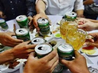 Vietnam’s beer market is promising land for global brands