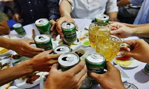 vietnams beer market is promising land for global brands