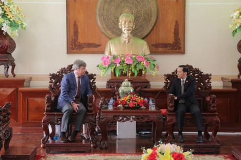agriculture cooperation prospects for vietnam argentina