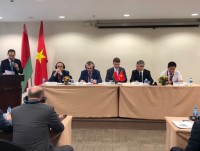 Vietnam, Belarus agree to enhance trade ties