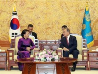 Vietnam, RoK urged to deepen strategic partnership