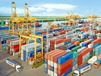 Vietnam on course to beat export record