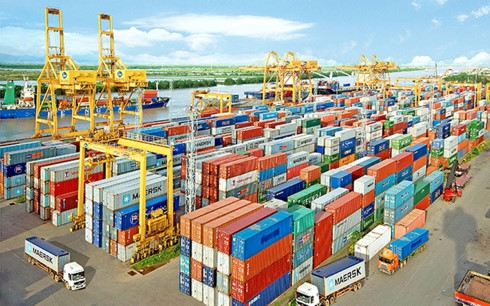 vietnam on course to beat export record