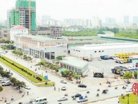 Hanoi aims to become national logistics hub