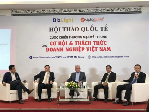 vietnam prepares to reap benefits of us china trade war