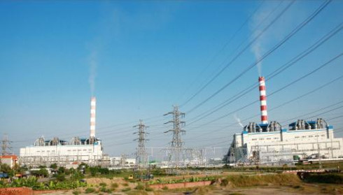 cutting edge coal power technology urged