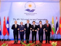 Vietnam calls for inclusive Mekong – Lancang cooperation